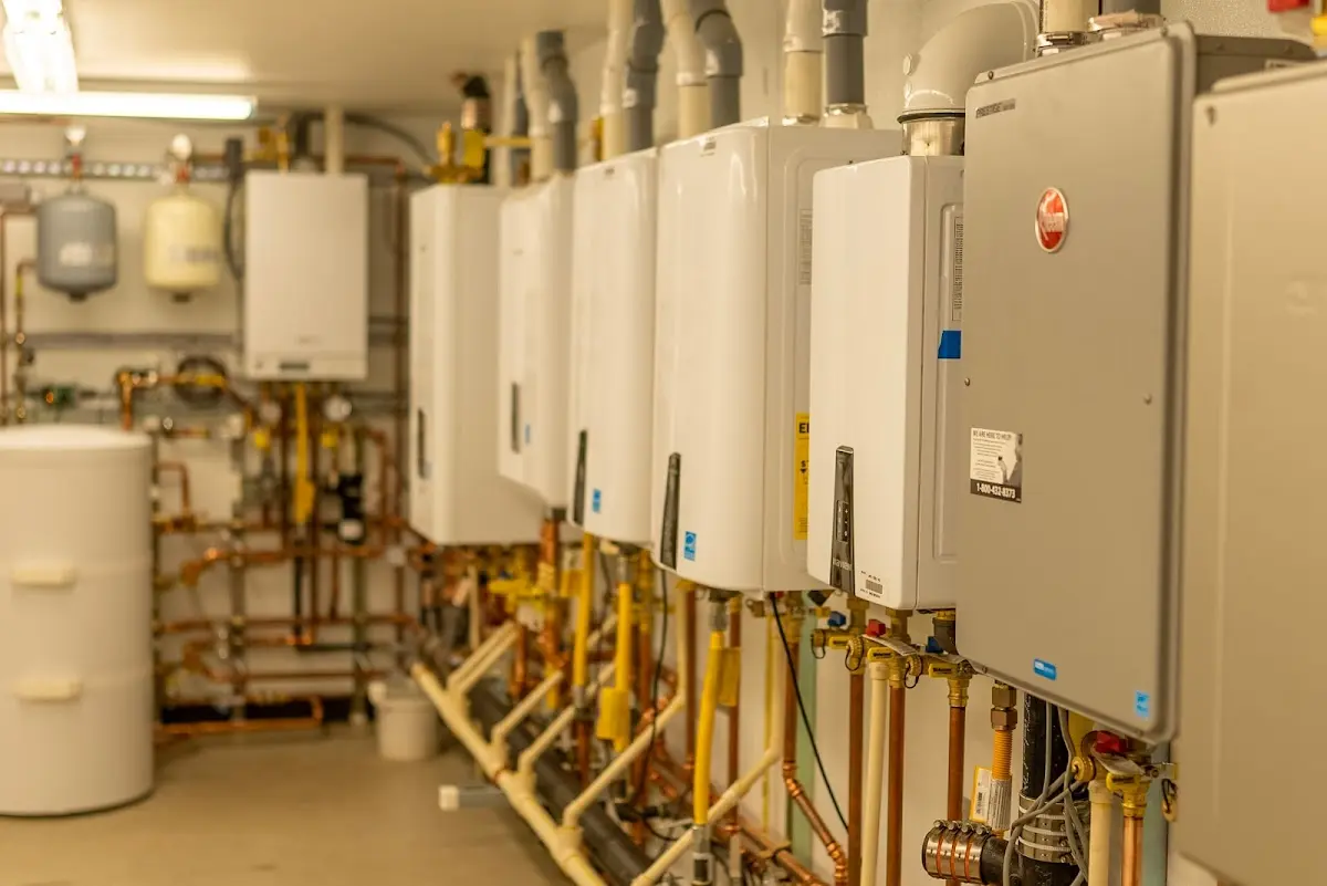 Slab Leak Repair in Monroe, MI